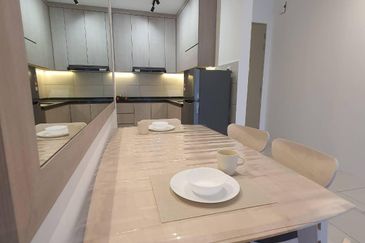 Vivo Executive Apartment