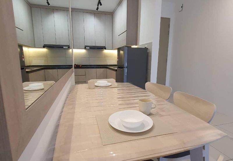 Vivo Executive Apartment