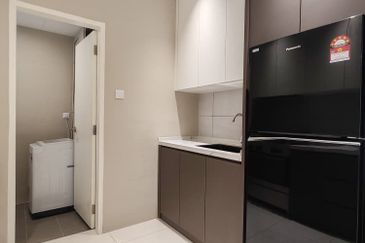 Vivo Executive Apartment