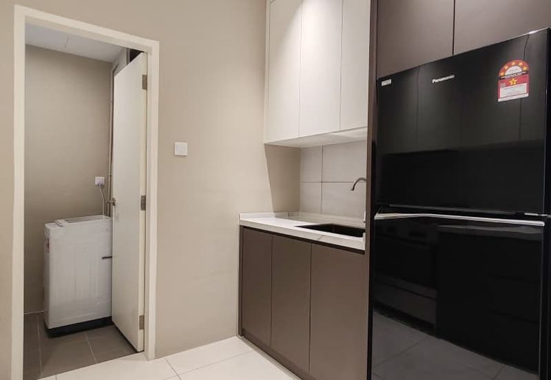 Vivo Executive Apartment