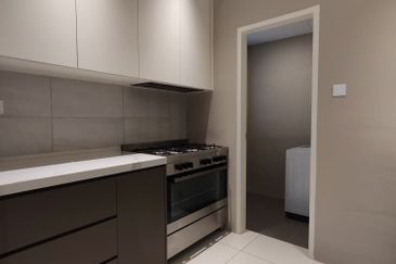 Vivo Executive Apartment