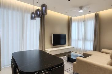 Vivo Executive Apartment