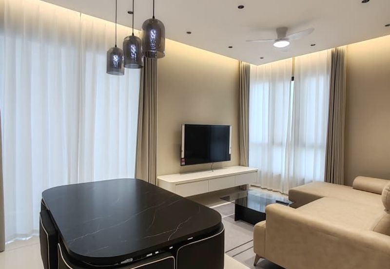 Vivo Executive Apartment