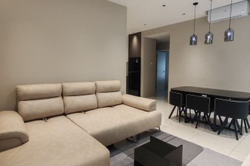 Vivo Executive Apartment