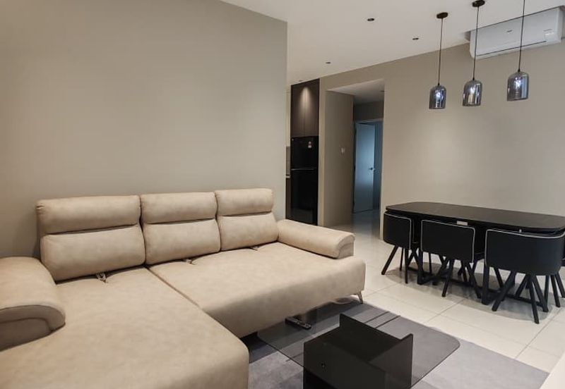 Vivo Executive Apartment