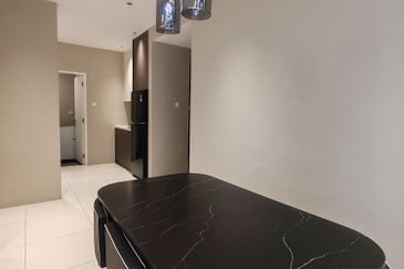 Vivo Executive Apartment