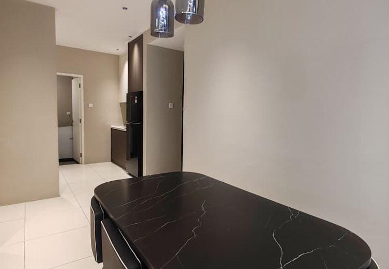 Vivo Executive Apartment