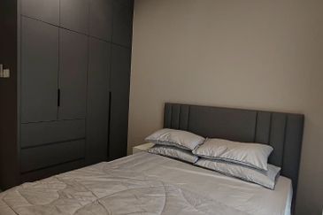 Vivo Executive Apartment