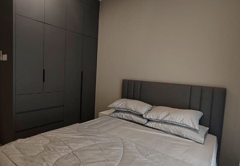 Vivo Executive Apartment