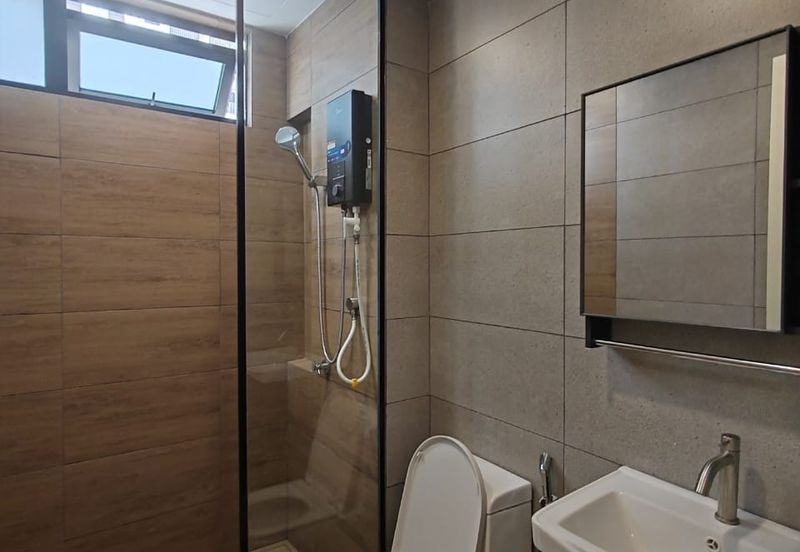 Vivo Executive Apartment