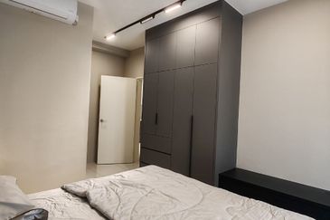 Vivo Executive Apartment