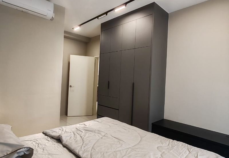 Vivo Executive Apartment