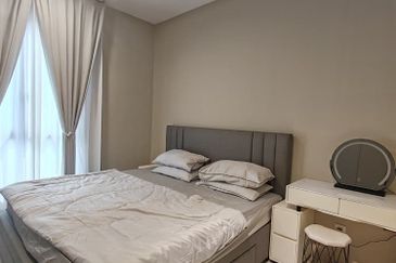 Vivo Executive Apartment