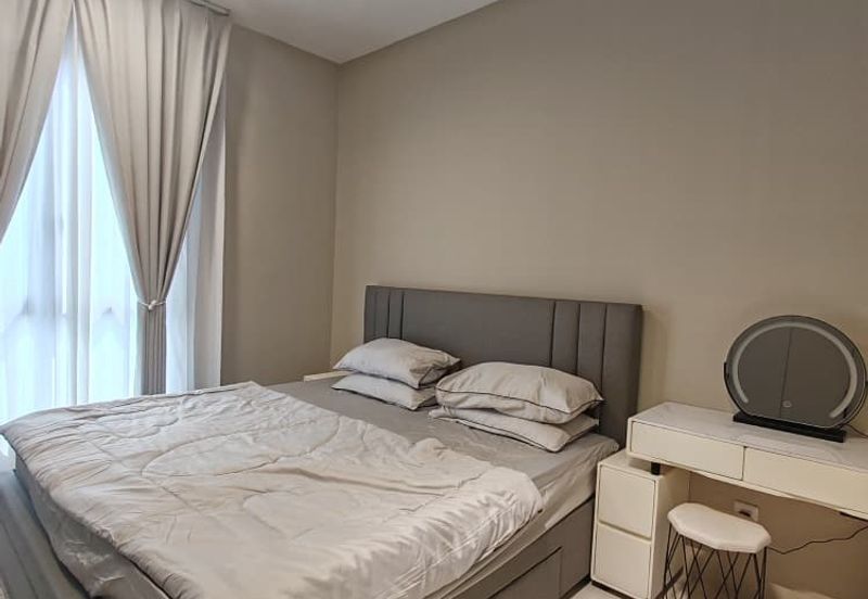 Vivo Executive Apartment