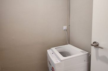 Vivo Executive Apartment