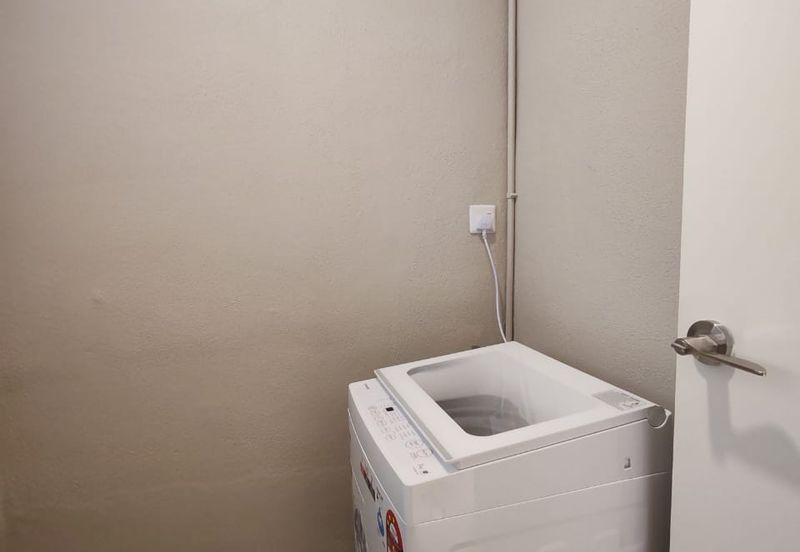 Vivo Executive Apartment