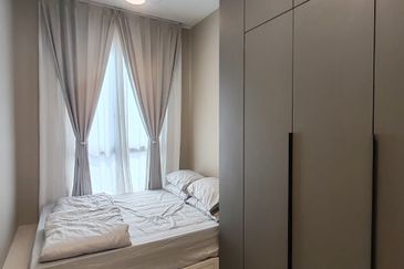 Vivo Executive Apartment