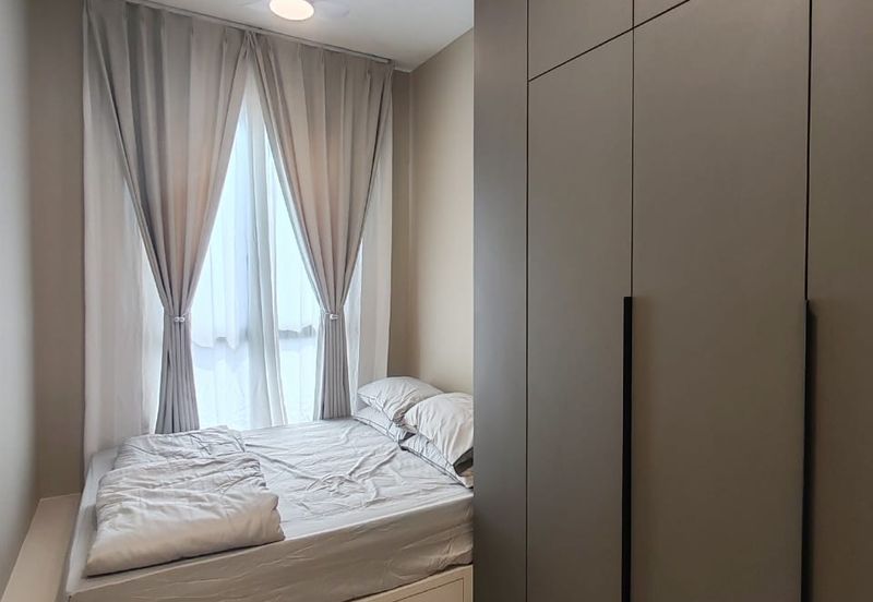 Vivo Executive Apartment