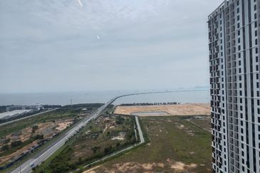 Vivo Executive Apartment