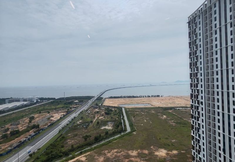 Vivo Executive Apartment