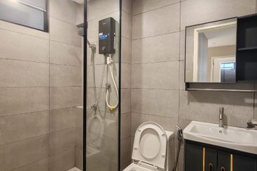 Vivo Executive Apartment