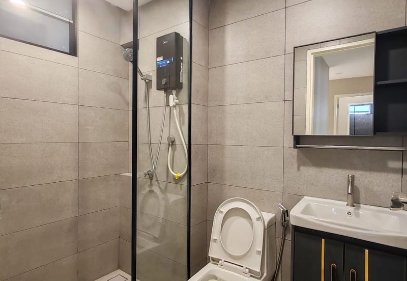 Vivo Executive Apartment