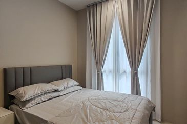 Vivo Executive Apartment