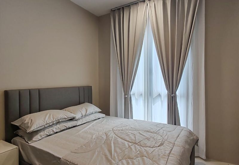 Vivo Executive Apartment