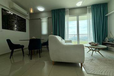 Havana Beach Residences