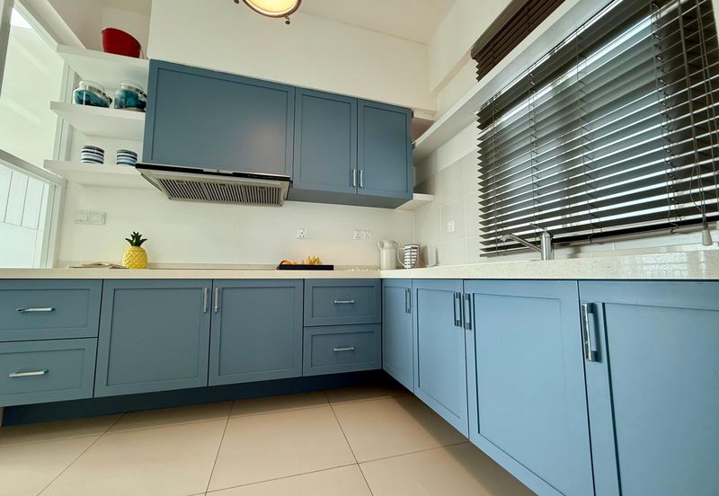 Havana Beach Residences