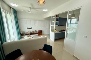 Havana Beach Residences