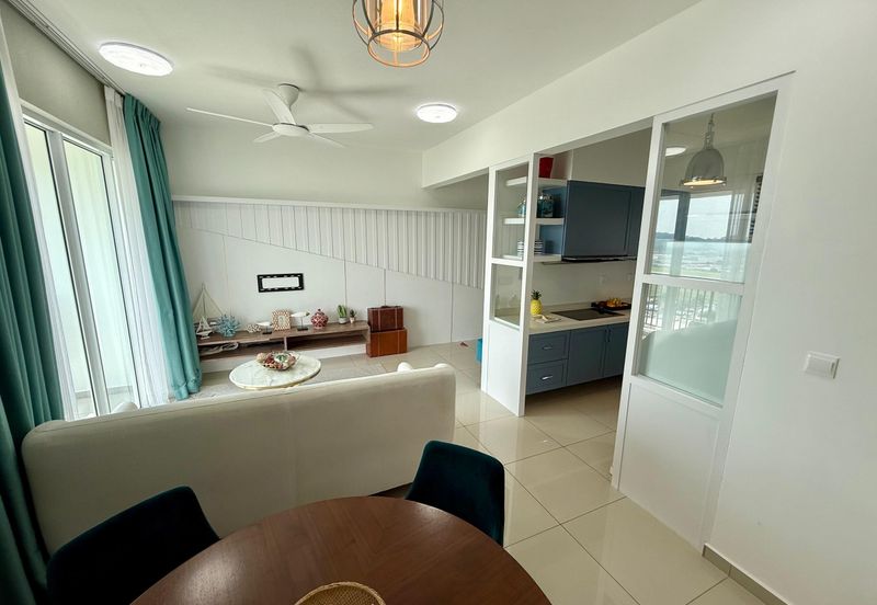 Havana Beach Residences