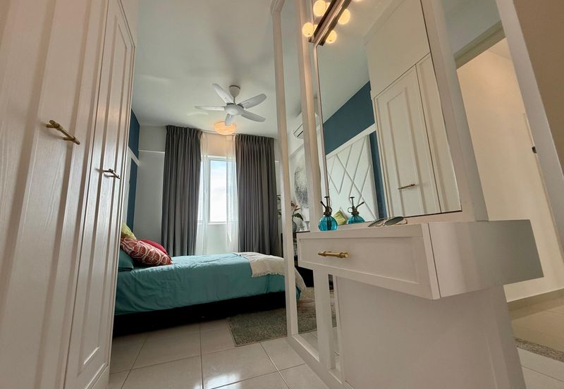 Havana Beach Residences