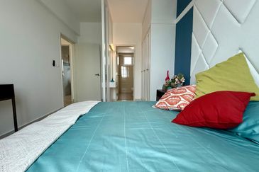 Havana Beach Residences