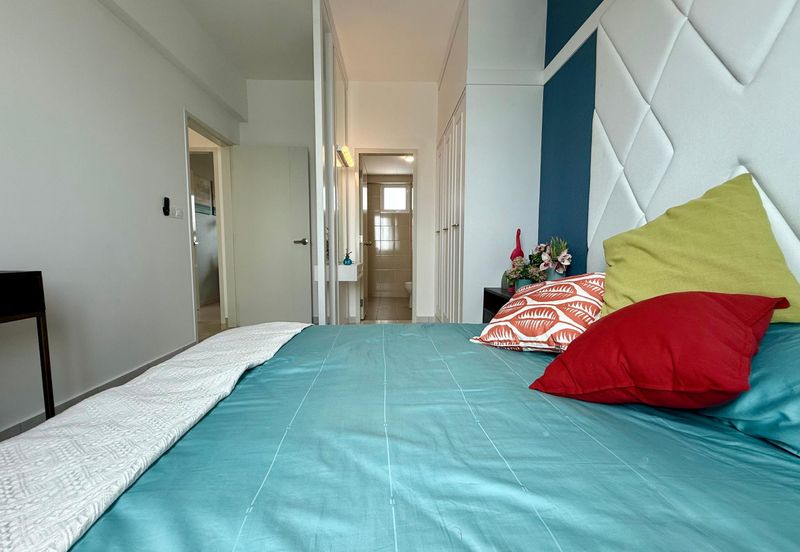 Havana Beach Residences