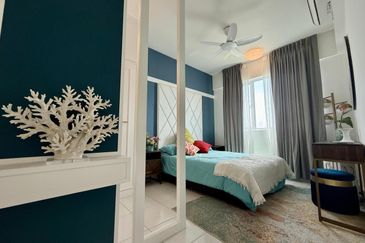 Havana Beach Residences