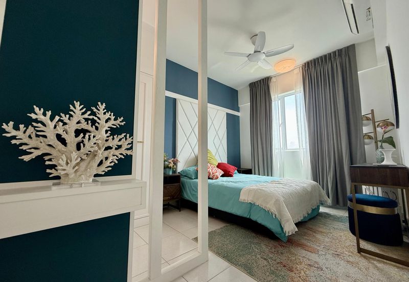 Havana Beach Residences