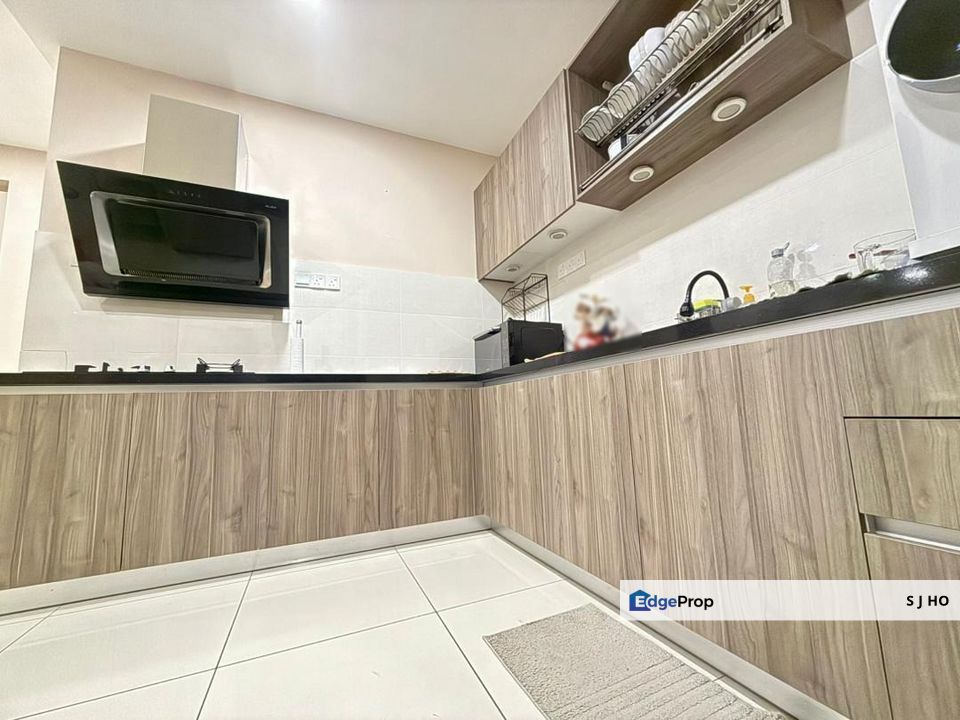 Casa Residences Bukit Mertajam - NO AGENT FEE, Penang, Bukit Mertajam