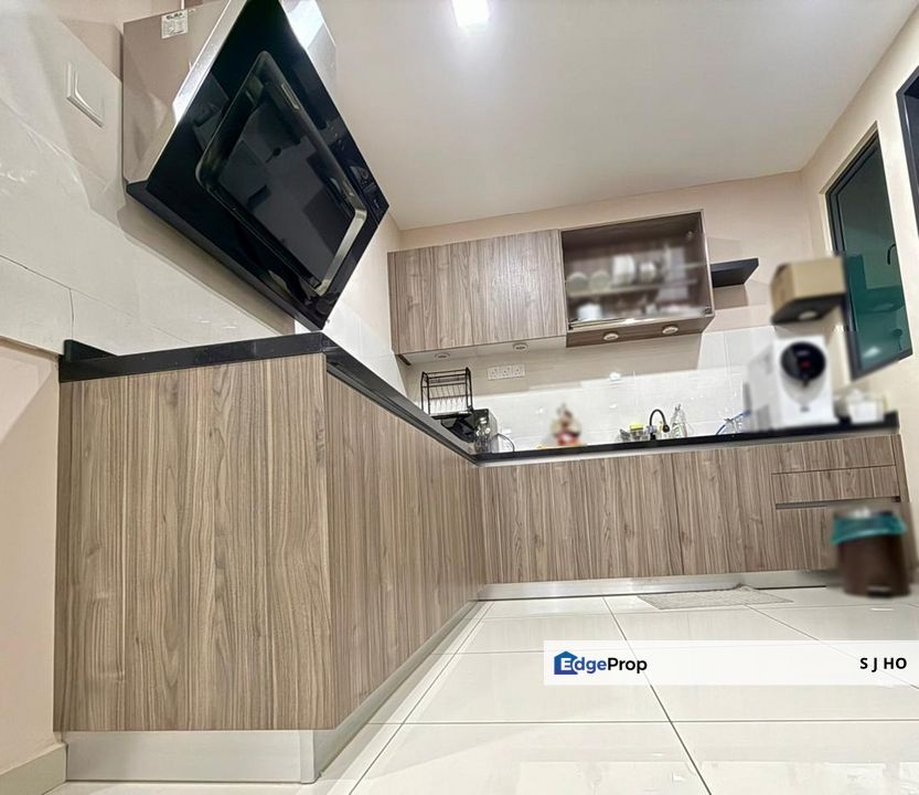 Casa Residences Bukit Mertajam - NO AGENT FEE, Penang, Bukit Mertajam