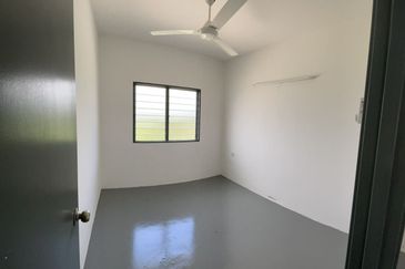 Rumah Pangsa Machang Perdana