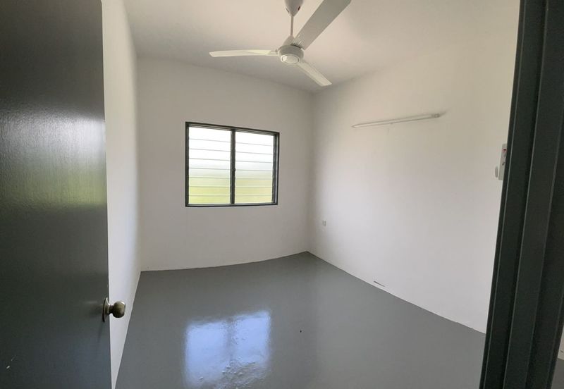 Rumah Pangsa Machang Perdana