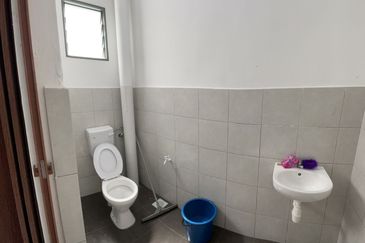 Rumah Pangsa Machang Perdana