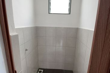 Rumah Pangsa Machang Perdana