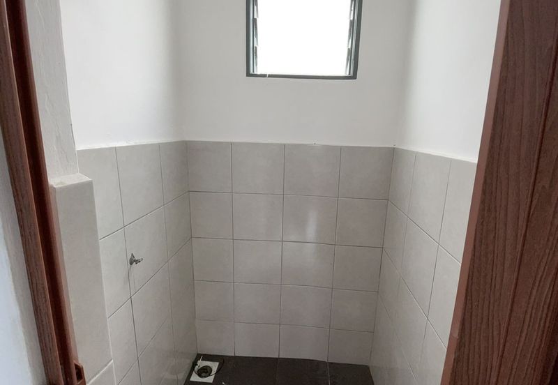 Rumah Pangsa Machang Perdana