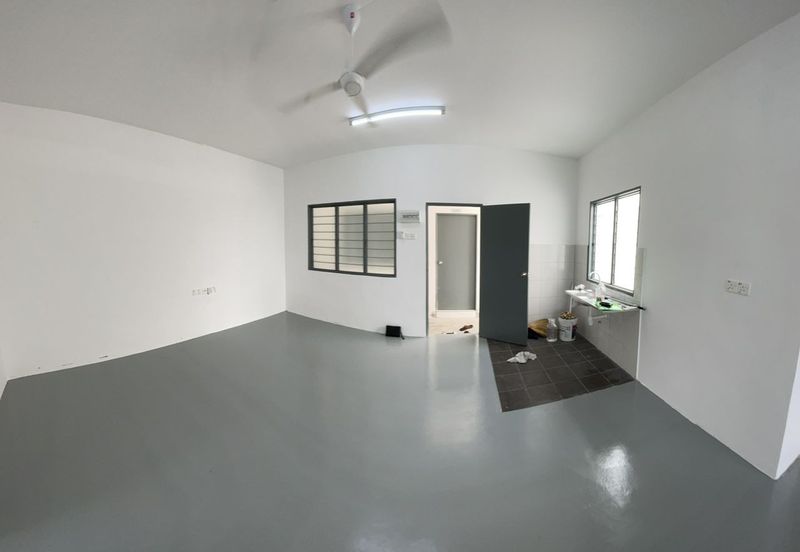 Rumah Pangsa Machang Perdana