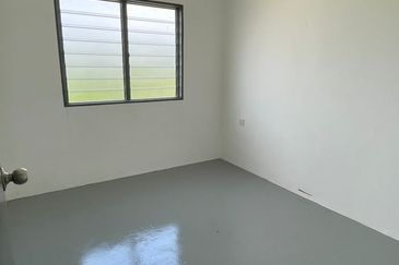 Rumah Pangsa Machang Perdana