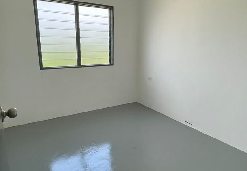 Rumah Pangsa Machang Perdana