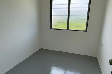 Rumah Pangsa Machang Perdana