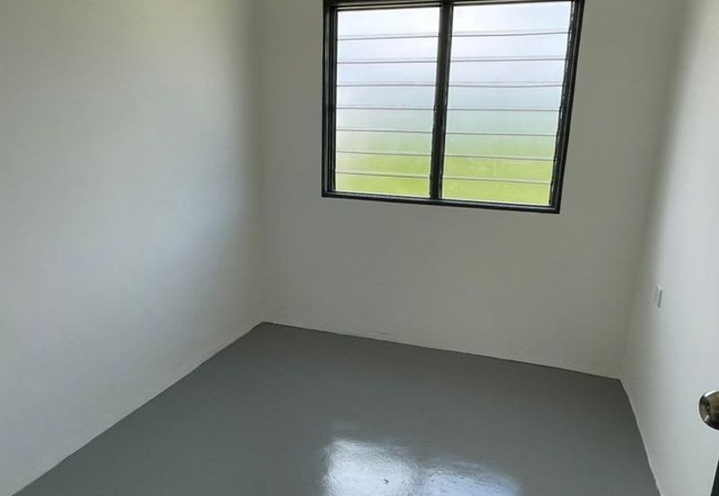 Rumah Pangsa Machang Perdana