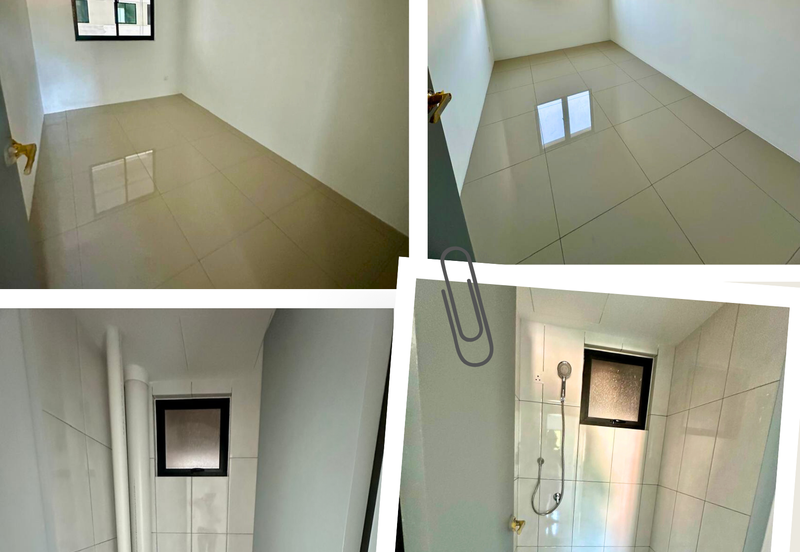 Penang Island New Apartment - D'Tiara Residence